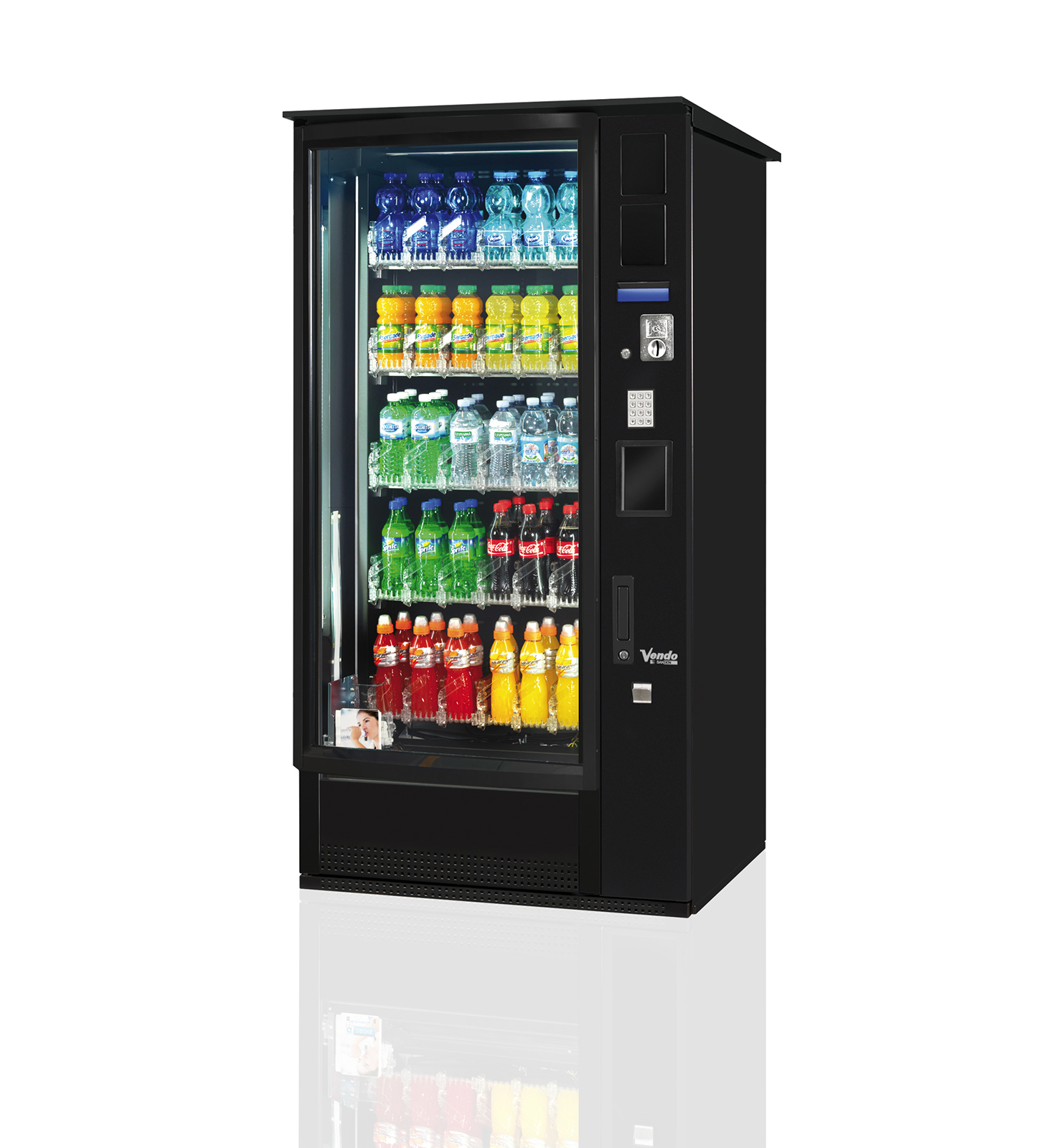 Drink Vending Machine