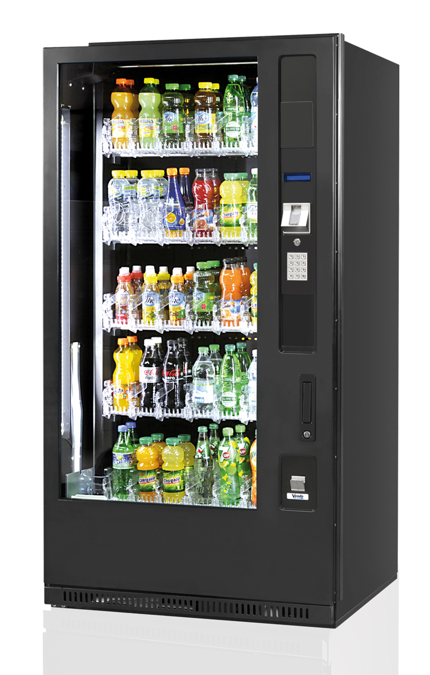 Drink Vending Machine